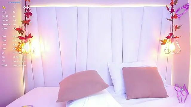 Snapshot of KiarhaTrixie chatting on January 5, 9:48 am KiarhaTrixie online show from January 5, 9:48 am