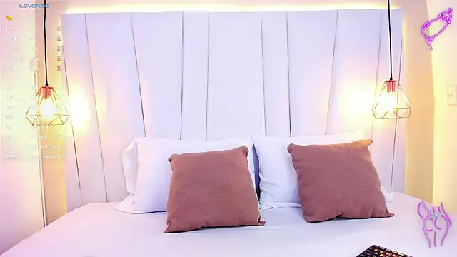 Snapshot of KiarhaTrixie chatting on January 29, 3:22 am KiarhaTrixie online show from January 29, 3:22 am