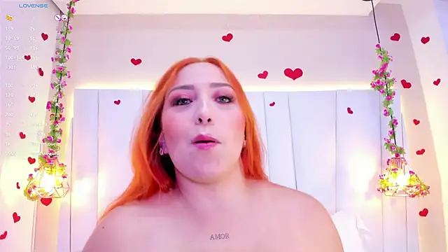 Snapshot of KiarhaTrixie chatting on February 28, 3:37 am KiarhaTrixie online show from February 28, 3:37 am