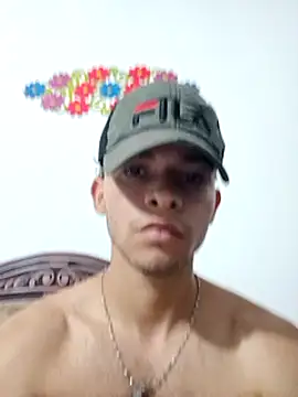 Snapshot of Emir_Hassam chatting on March 20, 8:53 am Emir Hassam online show from March 20, 8:53 am