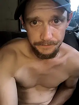 Snapshot of Midwestalpha chatting on October 3, 6:54 am Midwestalpha online show from October 3, 6:54 am