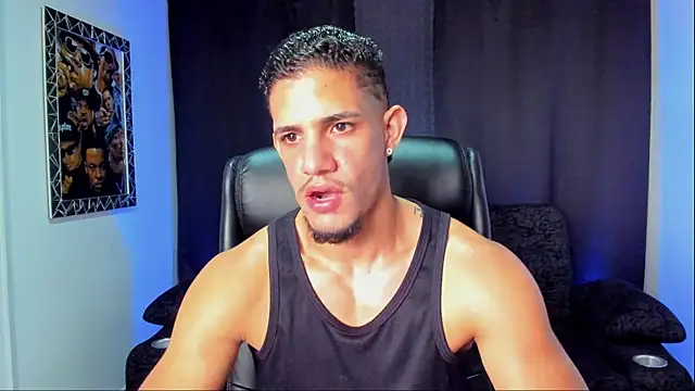 jhonnysnow17 online show from January 14, 6:02 pm