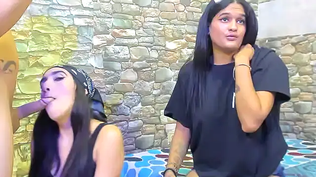 chicamir22 online show from January 10, 7:54 pm