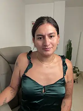 ari artis online show from March 3, 4:29 am