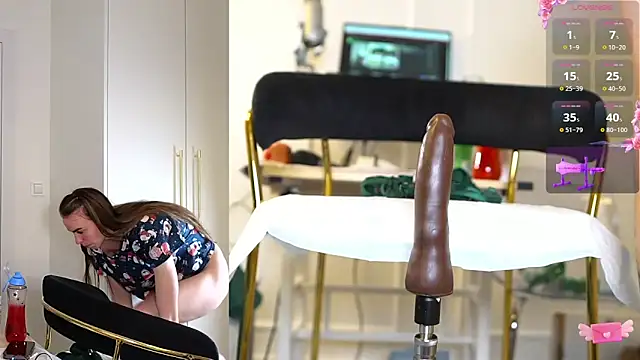 Snapshot of Miss69Ri99 chatting on March 22, 5:41 pm Miss69Ri99 online show from March 22, 5:41 pm