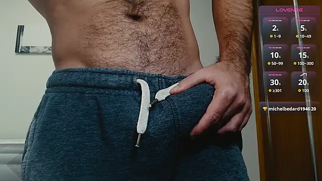 Snapshot of cutehairymacho chatting on November 24, 12:54 am cutehairymacho online show from November 24, 12:54 am