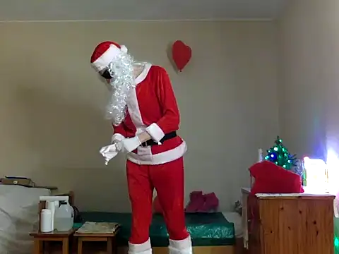 HandsomeAlfie online show from December 1, 6:41 pm