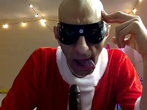 HandsomeAlfie online show from December 21, 9:36 pm