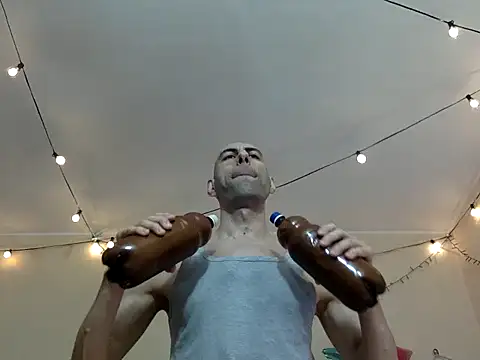 HandsomeAlfie online show from September 20, 6:47 am