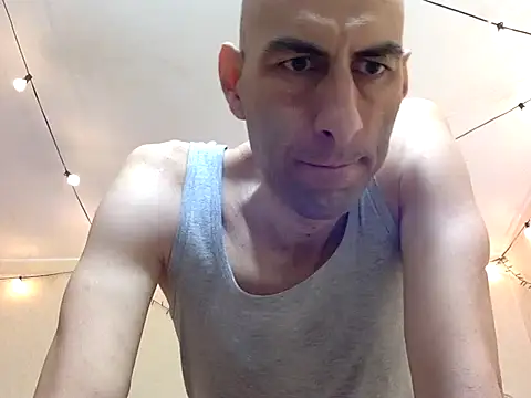 HandsomeAlfie online show from September 27, 8:19 am