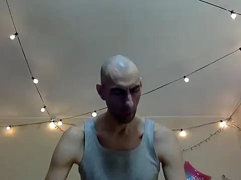 HandsomeAlfie online show from October 8, 2:31 am