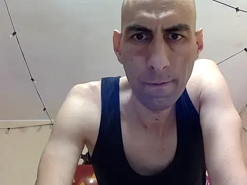 HandsomeAlfie online show from October 23, 5:07 am