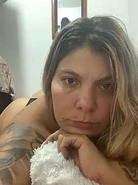 ChloexBigAss online show from January 5, 5:30 am