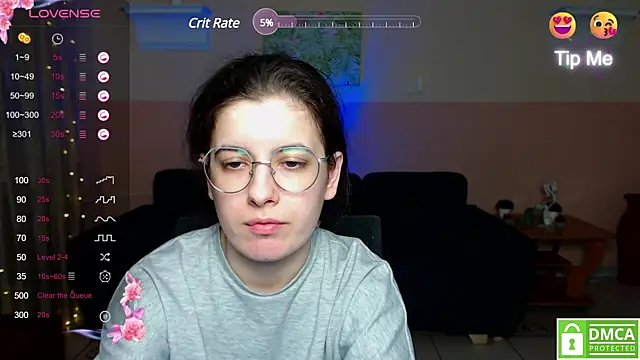 Aminabeatris online show from January 29, 12:35 pm