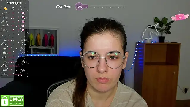 Aminabeatris online show from March 1, 12:45 pm