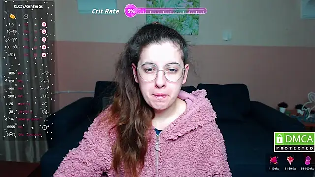 Aminabeatris online show from January 15, 6:29 am