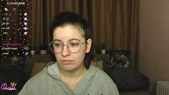 Aminabeatris online show from January 17, 6:29 am