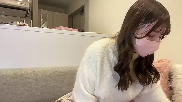 Ray-00 online show from February 3, 9:07 pm