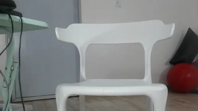 girl squiting online show from September 14, 11:09 am