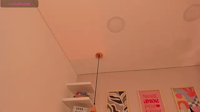 cute  cherry  online show from February 21, 7:15 pm