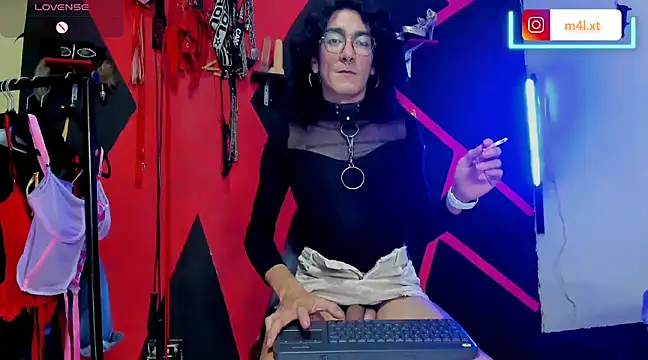 mal x online show from March 2, 6:27 am