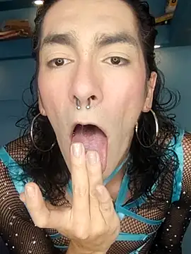 mal x online show from March 21, 12:29 am