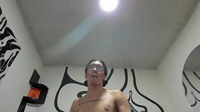 mal x online show from November 9, 12:03 pm