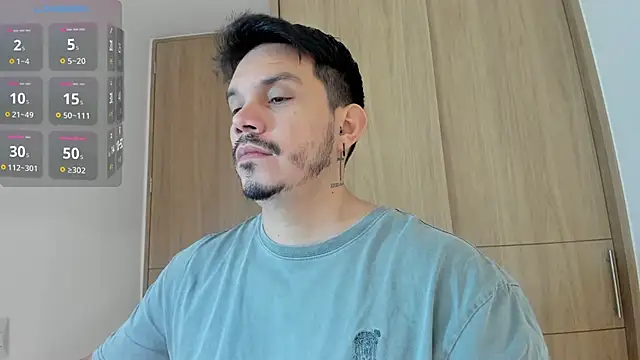 Snapshot of alejandro_stark chatting on December 21, 10:11 am alejandro stark online show from December 21, 10:11 am