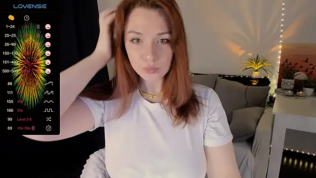 mia x love online show from January 3, 12:41 pm