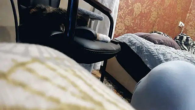 mia x love online show from January 19, 3:16 pm