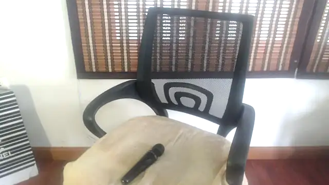 VenusX online show from October 8, 4:21 am