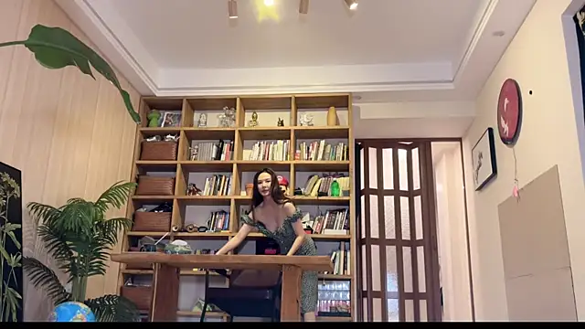 grandeeney online show from January 24, 3:24 pm