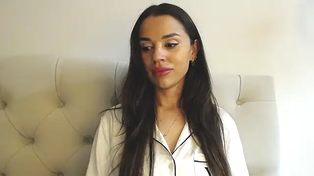 Mika Gold online show from September 19, 8:53 pm