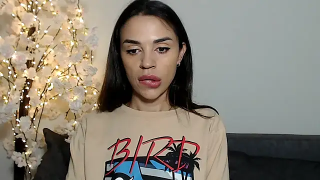 Mika Gold online show from October 11, 10:36 am