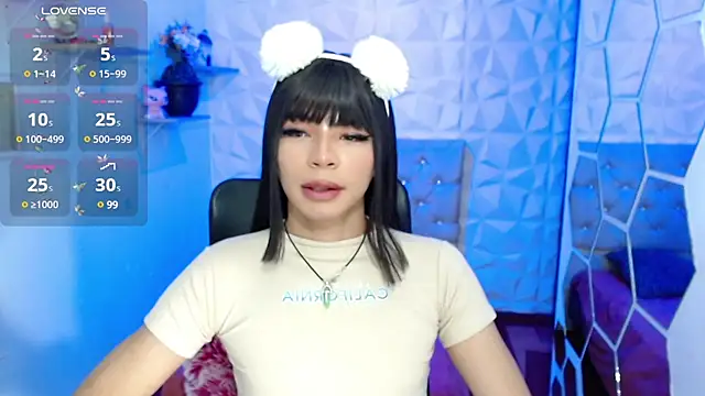 hurrencam online show from January 23, 5:21 pm