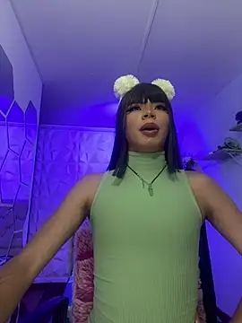 hurrencam online show from February 6, 8:13 pm