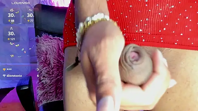 hurrencam online show from March 8, 6:10 am