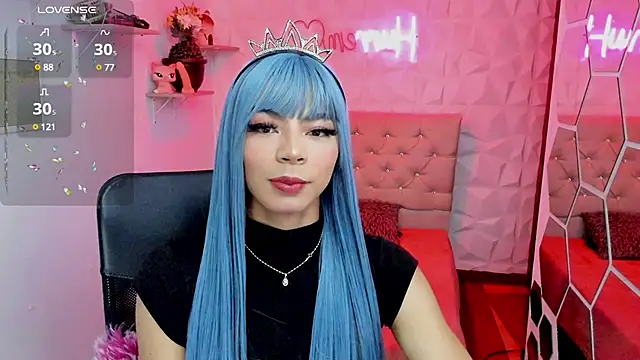 hurrencam online show from March 20, 1:15 pm