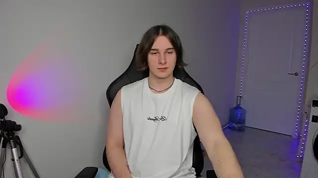 Vincent Strong online show from January 27, 12:37 pm