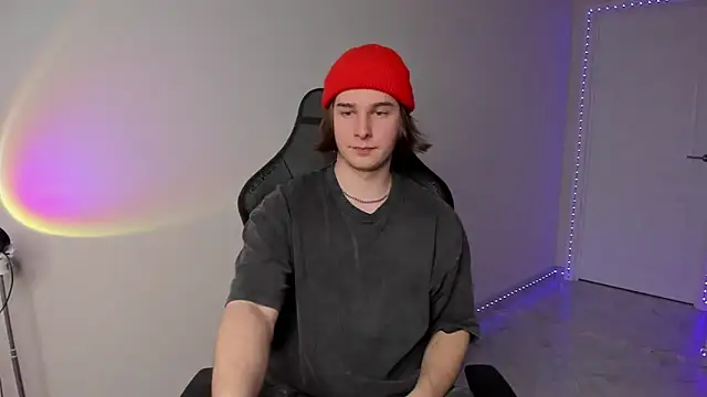 Vincent Strong online show from March 2, 1:05 pm