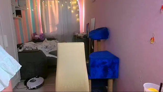   Aphrodita  wow   online show from December 7, 10:34 am