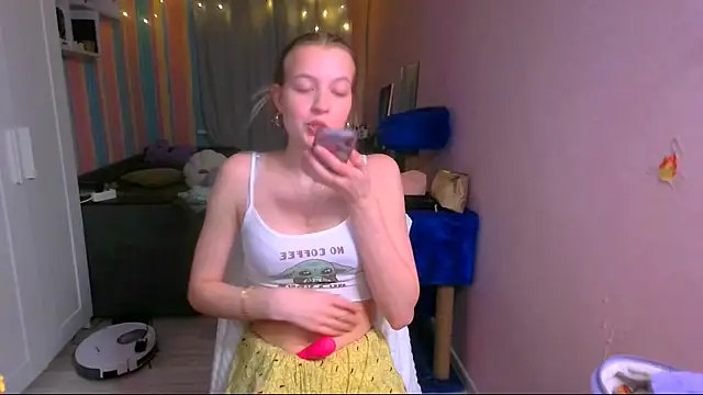   Aphrodita  wow   online show from December 8, 12:41 pm