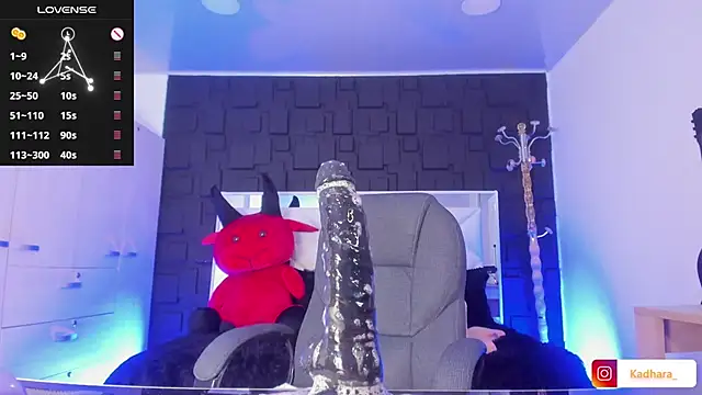 Kadarah online show from January 29, 5:02 pm