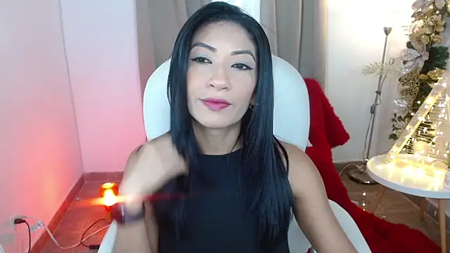 Snapshot of sofia_perez___ chatting on January 2, 7:51 pm sofia perez online show from January 2, 7:51 pm