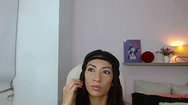 Snapshot of sofia_perez___ chatting on March 21, 8:08 pm sofia perez online show from March 21, 8:08 pm