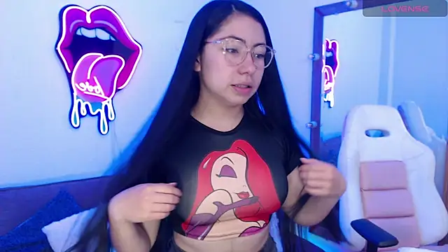 demyanderson  online show from April 21, 12:23 am