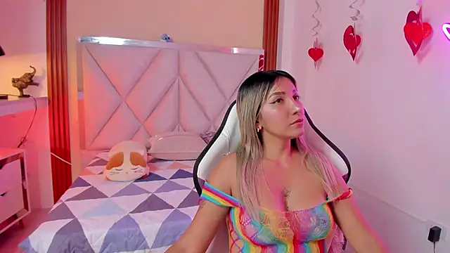 Happy tits online show from February 3, 7:52 pm