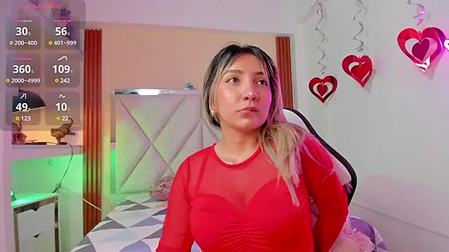 Happy tits online show from February 4, 7:11 pm