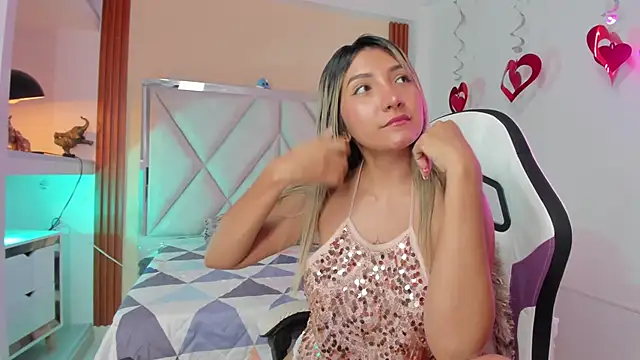 Happy tits online show from February 7, 6:56 pm