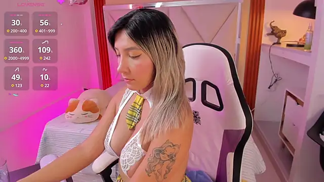 Happy tits online show from March 11, 11:55 am